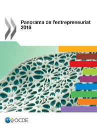 Panorama de l'entrepreneuriat 2016