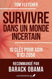 10 clés pour agir d'ici 2050