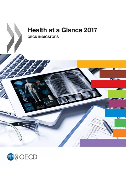 Health at a Glance 2017 -  Collectif - OECD