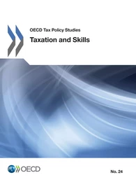 Taxation and Skills