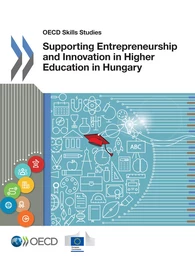 Supporting Entrepreneurship and Innovation in Higher Education in Hungary