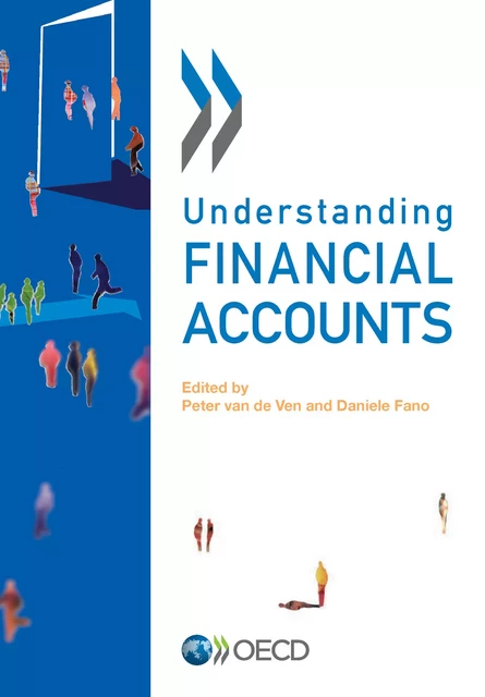 Understanding Financial Accounts -  Collectif - OECD