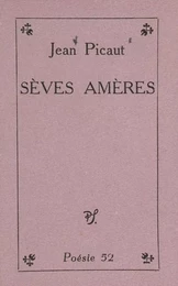 Sèves amères