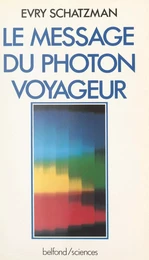 Le message du photon voyageur