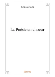 La Poésie en choeur