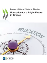 Education for a Bright Future in Greece