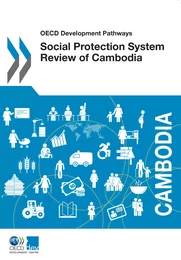 Social Protection System Review of Cambodia