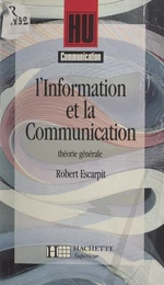 L'information et la communication