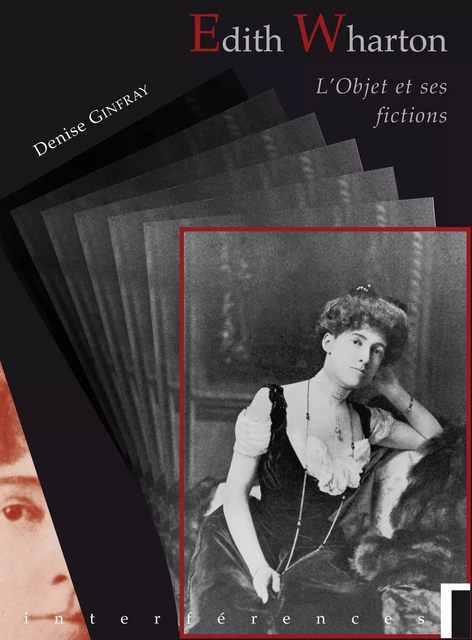 Edith Wharton -  - Presses universitaires de Rennes