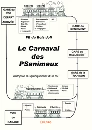 Le Carnaval des PSanimaux