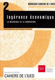 Ingérence économique