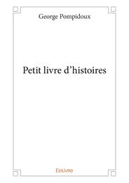 Petit livre d'histoires