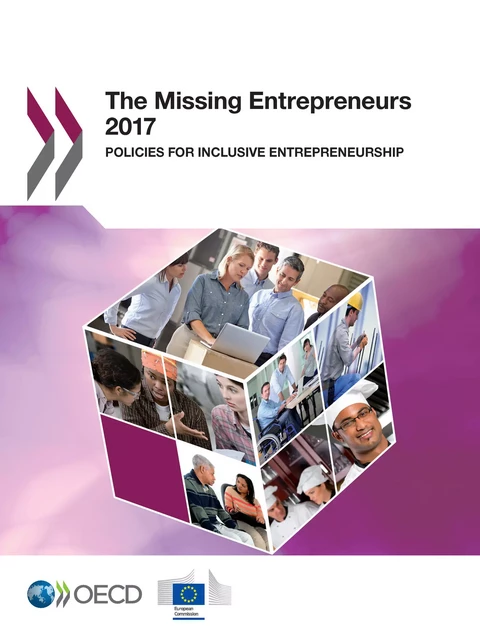 The Missing Entrepreneurs 2017 -  Collectif - OECD