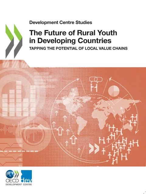 The Future of Rural Youth in Developing Countries -  Collectif - OECD