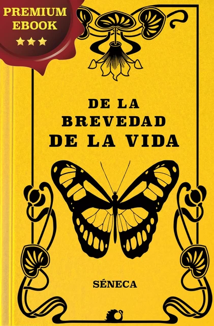 De la brevedad de la Vida - Seneca Seneca - Alicia Éditions