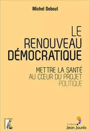 Le renouveau démocratique