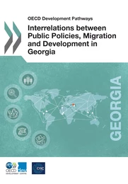 Interrelations between Public Policies, Migration and Development in Georgia