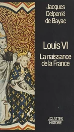 Louis VI