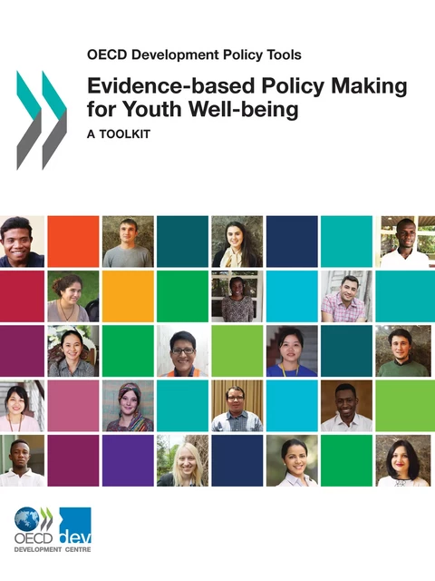 Evidence-based Policy Making for Youth Well-being -  Collectif - OECD