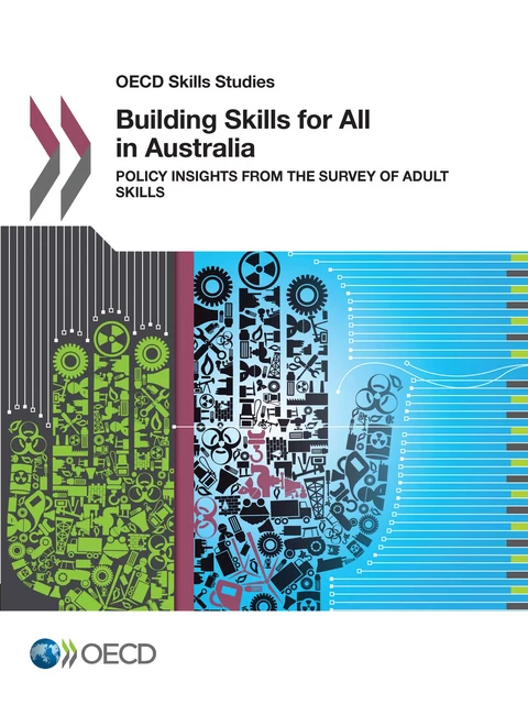 Building Skills for All in Australia -  Collectif - OECD