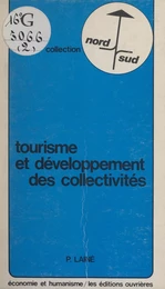 Tourisme et développement des collectivités