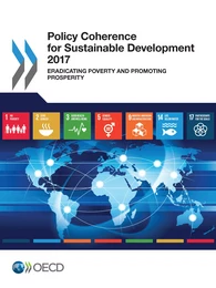 Policy Coherence for Sustainable Development 2017