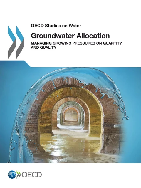 Groundwater Allocation -  Collectif - OECD