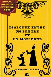 Dialogue entre un prêtre et un moribond