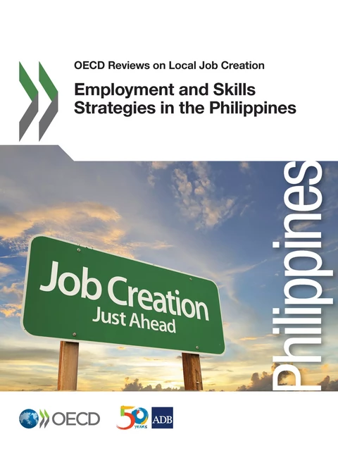 Employment and Skills Strategies in the Philippines -  Collectif - OECD