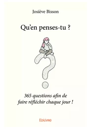 Qu'en penses-tu ?