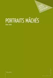 Portraits machés