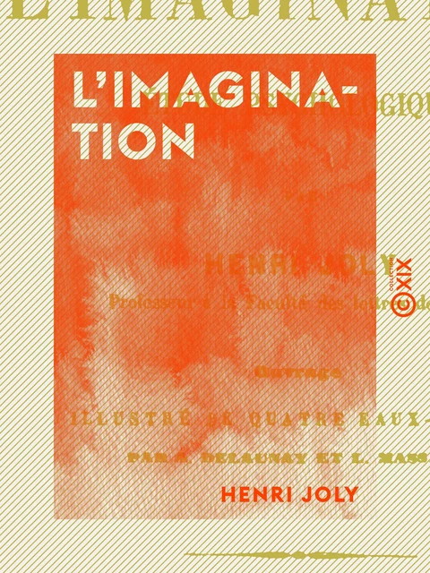 L'Imagination - Henri Joly - Collection XIX