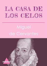 La casa de los celos