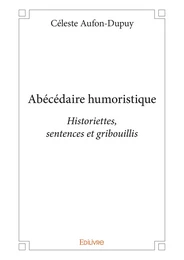 Abécédaire humoristique