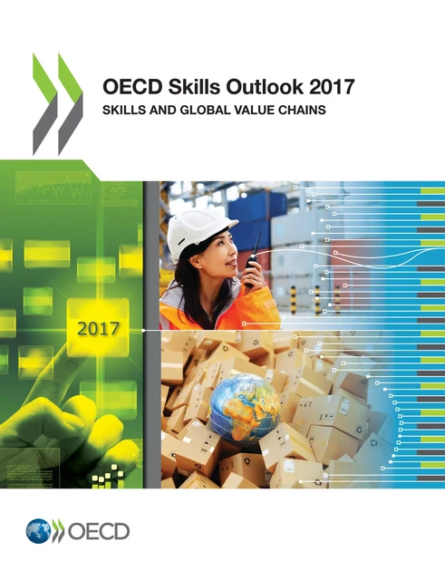 OECD Skills Outlook 2017 -  Collectif - OECD