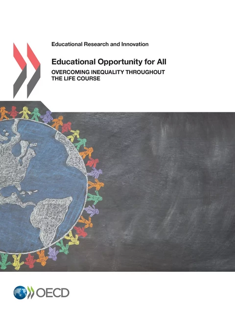 Educational Opportunity for All -  Collectif - OECD