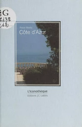 Côte d'Azur