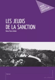 Les Jeudis de la sanction