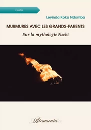 Murmures avec les grands-parents