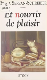 Et nourrir de plaisir