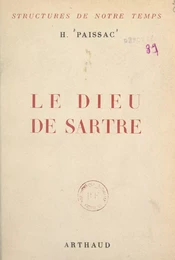 Le Dieu de Sartre