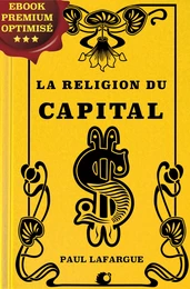 La religion du Capital