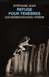 Refuge pour ténèbres