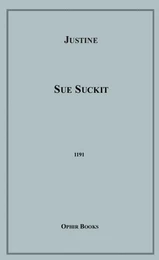 Sue Suckit