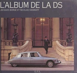 L'album de la DS