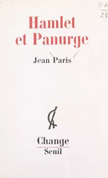 Hamlet et Panurge