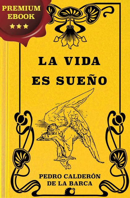 La Vida es Sueño - Pedro Calderón De La Barca - Alicia Éditions