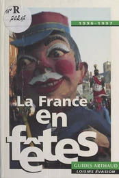 La France en fêtes