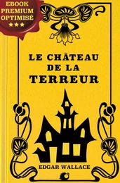 Le Château de la terreur