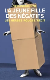 La jeune fille des négatifs